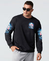 NOT ALL WHO WANDER ARE LOST WOLF ALL OVER PRINT  - TLNZ1007252