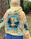  THE CLOSER I GET TO NATURE CAMPFIRE ALL OVER PRINT - TLNZ1111244