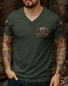 LET THE GOOD TIMES ROLL BIGFOOT ALL OVER PRINT - TLNZ1209254