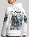 I CAMP TO BURN OFF THE CRAZY BIGFOOT ALL OVER PRINT - TLNZ1210244