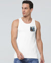 I CAMP TO BURN OFF THE CRAZY BIGFOOT ALL OVER PRINT - TLNZ1210244