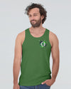 NOT ALL WHO WANDER ARE LOST BIGFOOT COMPASS  ALL OVER PRINT - TLNZ1211244