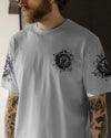 NOT ALL WHO WANDER ARE LOST COMPASS ALL OVER PRINT - TLNZ1303252