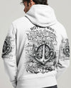 NOT ALL WHO WANDER ARE LOST ANCHOR COMPASS ALL OVER PRINT - TLNZ1402252