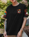 MAKING MEMORIES ONE CAMPFIRE AT A TIME ALL OVER PRINT - TLNZ1508253