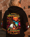 MAKING MEMORIES ONE CAMPFIRE AT A TIME ALL OVER PRINT - TLNZ1508253