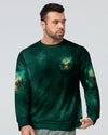 MAKING MEMORIES ONE CAMPFIRE AT A TIME BIGFOOT ALL OVER PRINT - TLNZ1601254