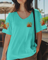 LET'S GET TOASTED ALL OVER PRINT - TLNZ1609244