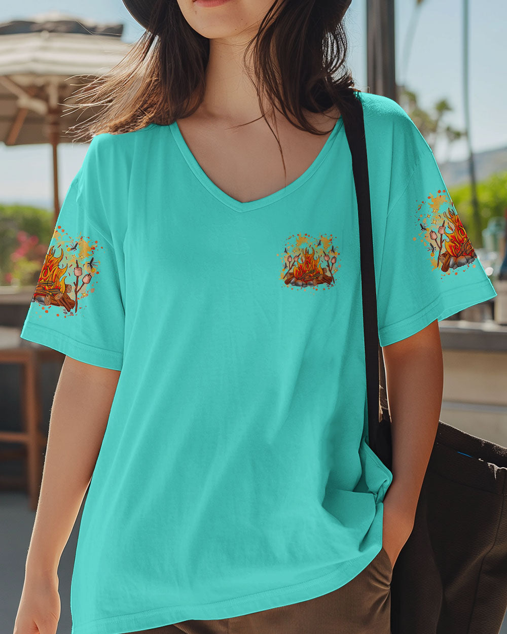 LET'S GET TOASTED ALL OVER PRINT - TLNZ1609244