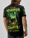 MAKING MEMORIES ONE CAMPFIRE AT A TIME BIGFOOT  ALL OVER PRINT - TLNZ1612241