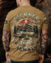 WANDER OFTEN WONDER ALWAYS ALL OVER PRINT - TLNZ1808253