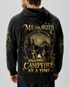 MAKING MEMORIES ONE CAMPFIRE AT A TIME BIGFOOT ALL OVER PRINT - TLNZ2011241