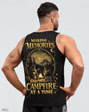 MAKING MEMORIES ONE CAMPFIRE AT A TIME BIGFOOT ALL OVER PRINT - TLNZ2011241