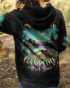 MAKING MEMORIES ONE CAMPFIRE AT A TIME ALL OVER PRINT -  TLNZ2102251