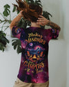 MAKING MEMORIES ONE CAMPFIRE AT A TIME ALL OVER PRINT - TLNZ2108244