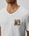 MAKING MEMORIES ONE CAMPFIRE AT A TIME BIGFOOT  ALL OVER PRINT - TLNZ2111244