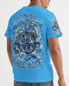 NOT ALL WHO WANDER ARE LOST COMPASS ALL OVER PRINT - TLNZ2203252