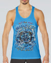 NOT ALL WHO WANDER ARE LOST COMPASS ALL OVER PRINT - TLNZ2203252