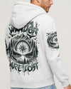 NOT ALL WHO WANDER ARE LOST COMPASS ALL OVER PRINT - TLNZ2309244