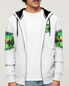 AND INTO THE FOREST I GO BIGFOOT ALL OVER PRINT - TLNZ2412244