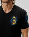 GET LOST IN NATURE WOLF ALL OVER PRINT - TLNZ2503254
