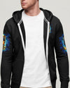 GET LOST IN NATURE WOLF ALL OVER PRINT - TLNZ2503254