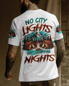 NO CITY LIGHTS JUST CAMP FIRE NIGHTS ALL OVER PRINT - TLNZ2506242