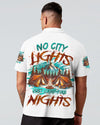 NO CITY LIGHTS JUST CAMP FIRE NIGHTS ALL OVER PRINT - TLNZ2506242