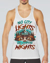 NO CITY LIGHTS JUST CAMP FIRE NIGHTS ALL OVER PRINT - TLNZ2506242
