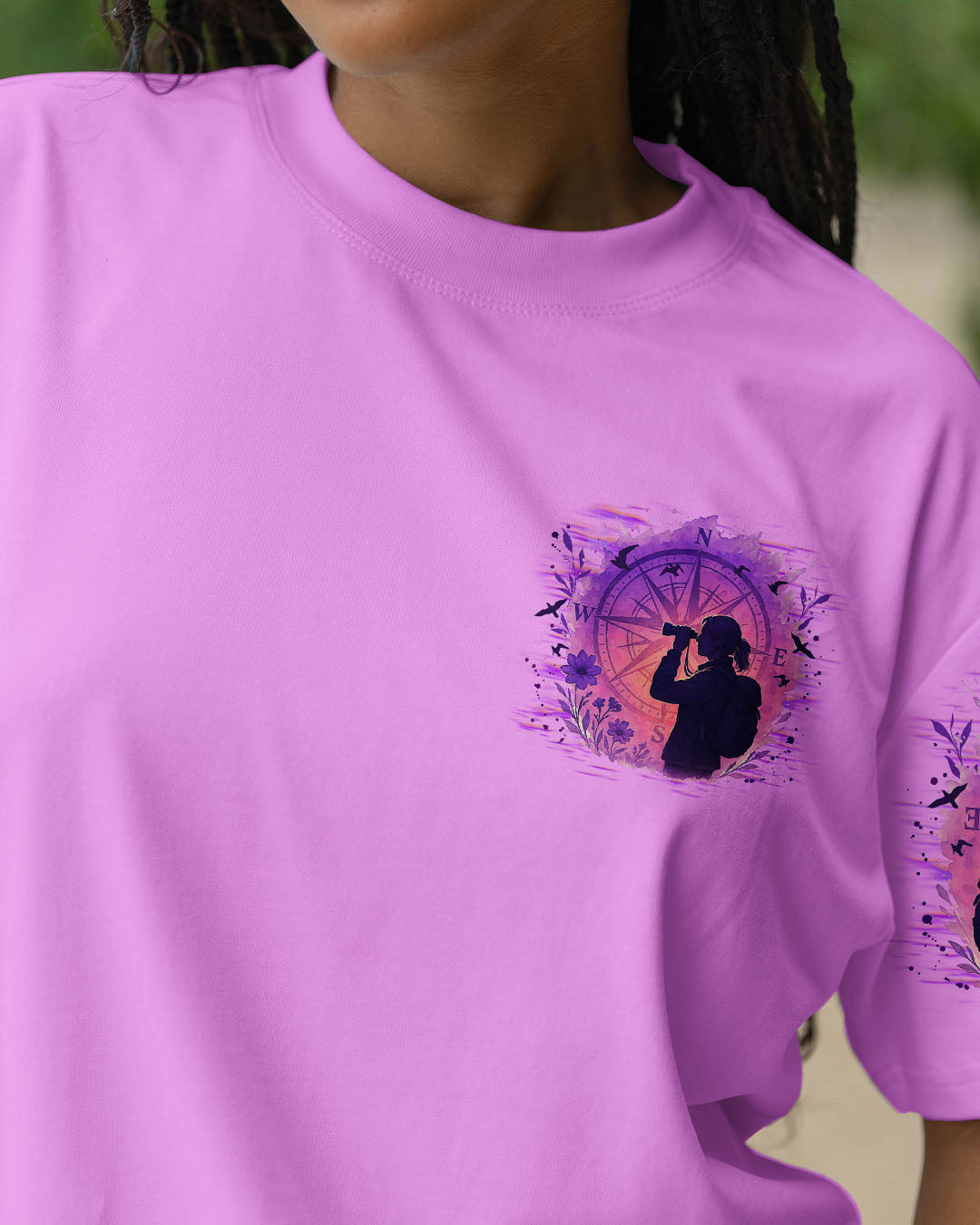 LOOKING FOR COOL BIRDS ALL OVER PRINT - TLNZ2605253