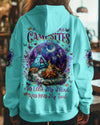 AND INTO THE CAMPSITES I GO ALL OVER PRINT - TLNZ2609241
