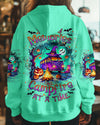 MAKING MEMORIES ONE CAMPFIRE AT A TIME HALLOWEEN ALL OVER PRINT - TLNZ2708241