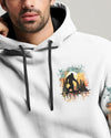 NOT ALL WHO WANDER ARE LOST BIGFOOT  ALL OVER PRINT - TLNZ3010243