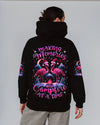 MAKING MEMORIES ONE CAMPFIRE AT A TIME FLAMINGO CHRISTMAS  ALL OVER PRINT - TLNZ3110242