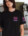 MAKING MEMORIES ONE CAMPFIRE AT A TIME FLAMINGO CHRISTMAS  ALL OVER PRINT - TLNZ3110242