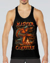 MASTER OF CAMPFIRE BIGFOOT  ALL OVER PRINT - TLPQ0211245