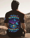 MAKING MEMORIES ONE CAMPFIRE AT A TIME ALL OVER PRINT - TLPQ0310241