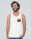 IT'S 5 O'CLOCK SOMEWHERE BIGFOOT ALL OVER PRINT - TLPQ0410241