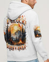 IT'S 5 O'CLOCK SOMEWHERE BIGFOOT ALL OVER PRINT - TLPQ0410241