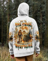 GO TO THE PLACE YOU FEEL MOST ALIVE BIGFOOT ALL OVER PRINT - TLPQ0510241