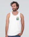 BORN TO EXPLORE DESTINED TO BE WILD COMPASS ALL OVER PRINT - TLPQ1609241
