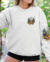 IF IT INVOLVES MOUNTAINS CAMPFIRES ALL OVER PRINT - TLPQ1909241