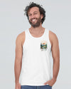 BORN TO EXPLORE DESTINED TO BE WILD ALL OVER PRINT - TLPQ2109242