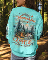 MAKING MEMORIES ONE CAMPFIRE AT A TIME ALL OVER PRINT - TLPQ2304241