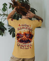 MAKING MEMORIES ONE CAMPFIRE AT A TIME ALL OVER PRINT - TLPQ2609241