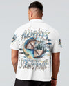 ALWAYS TAKE THE SCENIC ROUTE COMPASS ALL OVER PRINT - TLPQ2706245