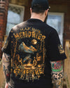 MAKING MEMORIES ONE CAMPFIRE AT A TIME ALL OVER PRINT - TLPQ2709243