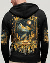 MAKING MEMORIES ONE CAMPFIRE AT A TIME ALL OVER PRINT - TLPQ2709243