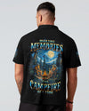 MAKING MEMORIES ONE CAMPFIRE AT A TIME BIGFOOT ALL OVER PRINT - TLPQ3009241
