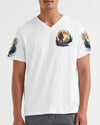AND INTO THE FOREST I GO BIGFOOT ALL OVER PRINT - TLTR0401254